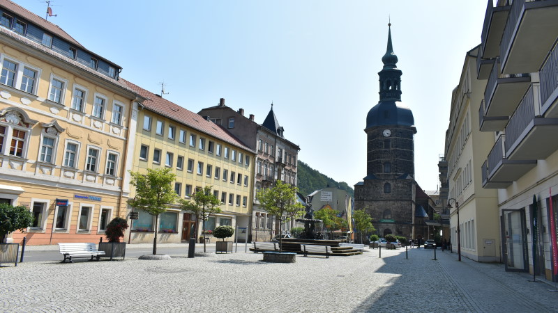 Sommertour - Auf nach Bad Schandau  Foto: © MeiDresden.de/Mike Schiller