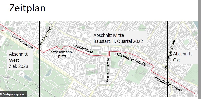  Foto: Stadtplanungsamt