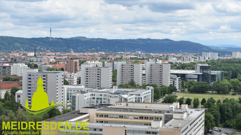 Neues Projekt für Wohnungslose in Dresden läuft erfolgreich  Foto: © MeiDresden.de