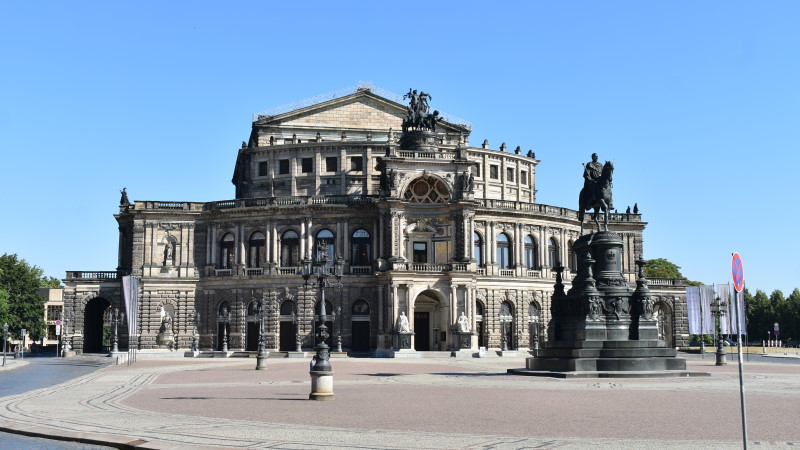 Archiv © MeiDresden.de