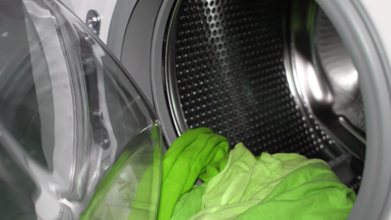 Waschmaschinen Von gut bis mangelhaft- Test Frontlader ©Symbolfoto (pixabay)