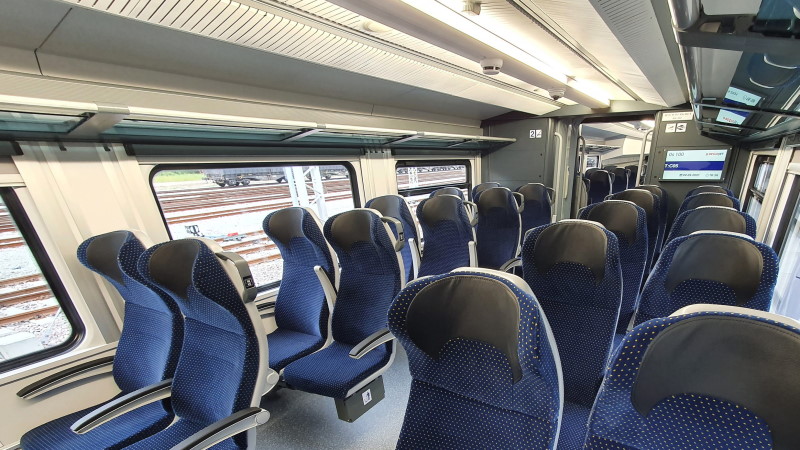Foto: © PR/RegioJet