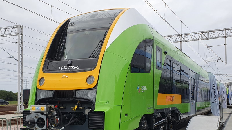 Foto: © PR/RegioJet