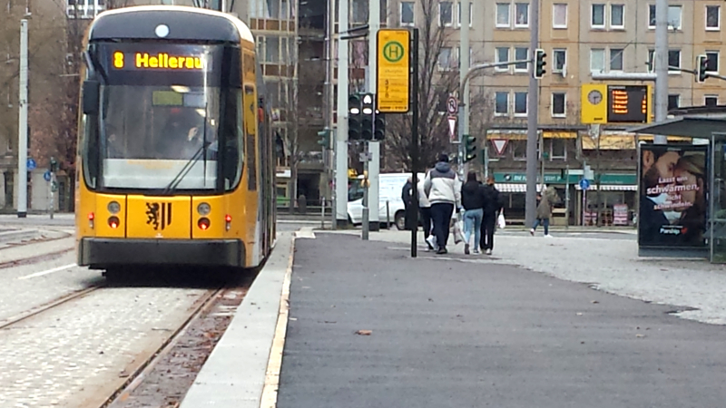 Foto: © MeiDresden.dee/Frank Loose