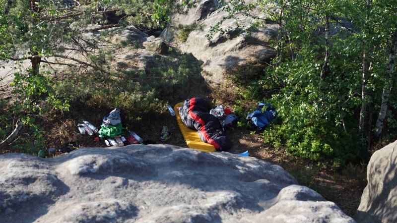Foto: Archiv Nationalparkverwaltung