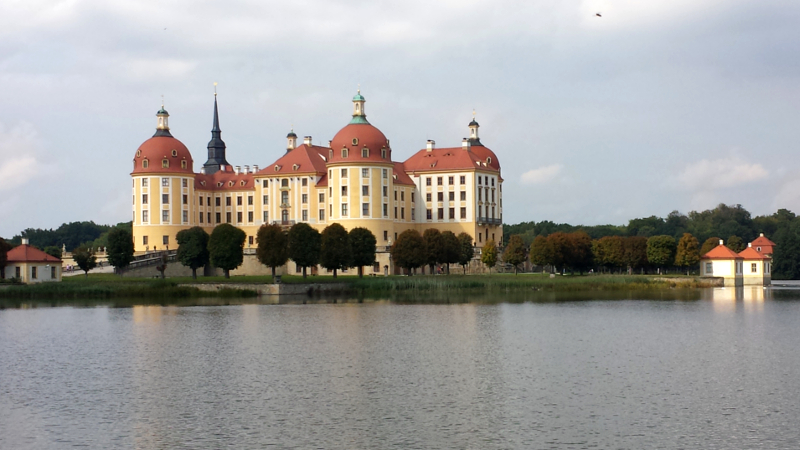 Am 26. März findet unter dem Motto „Erlebe deine Region“ von Radebeul bis Diesbar-Seußlitz der erste Dresden Elbland-Tag statt ©MeiDresden.de