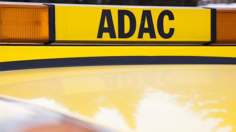 Aller fünf Minuten wird in Sachsen die ADAC Pannenhilfe gerufen. ©Stefan Schweihofer (Pixabay)