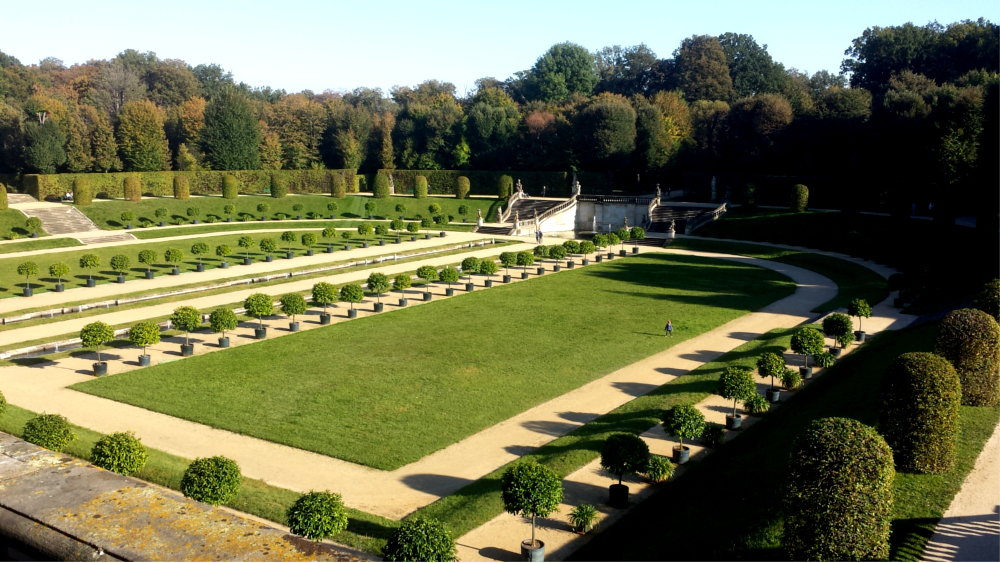 "9. Sächsische Zitrustage" im Barockgarten Großsedlitz ©MeiDresden.de