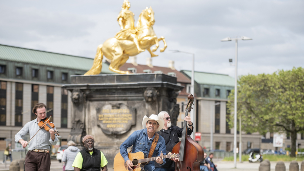 Kar lMay Festtage ©Norbert Millauer