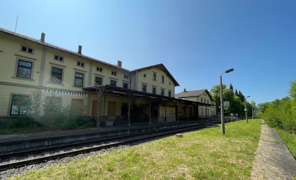 Foto: Alexander Lommatzsch