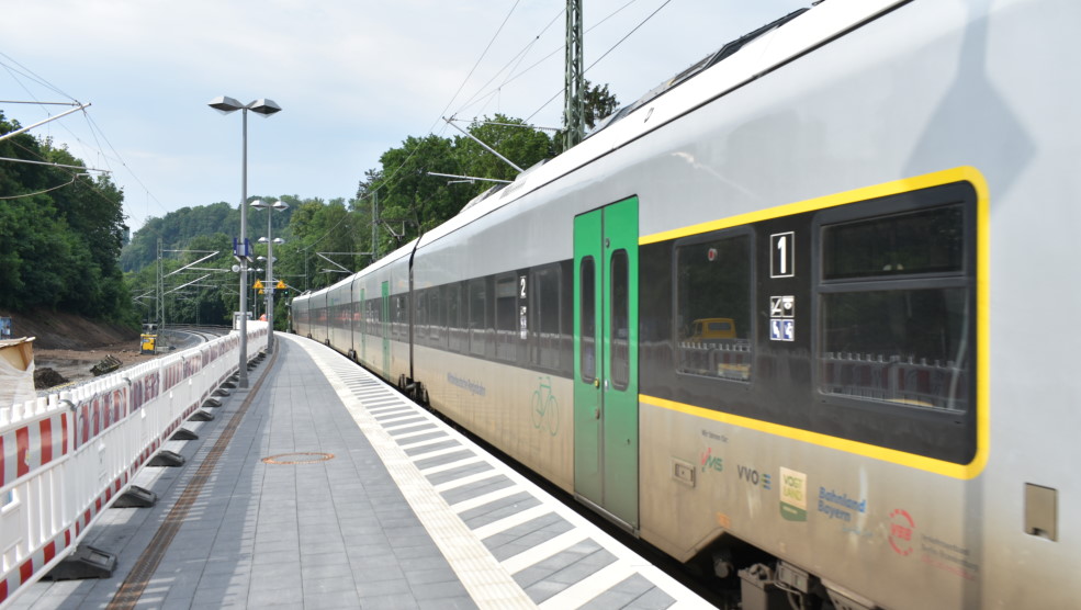 HP Plauen  Foto: © MeiDresden.de