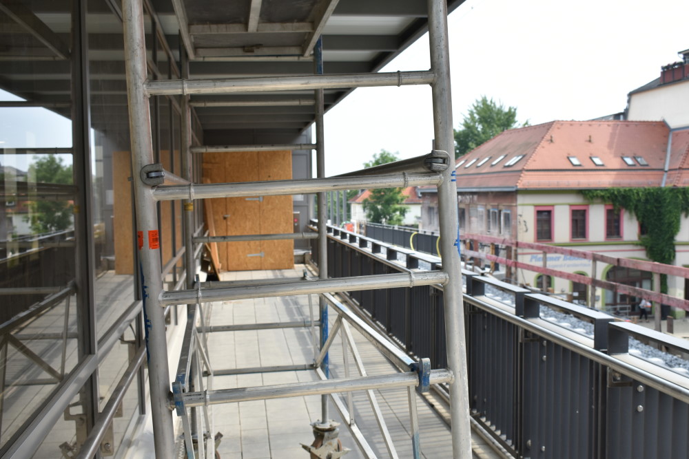 HP Plauen  Foto: © MeiDresden.de