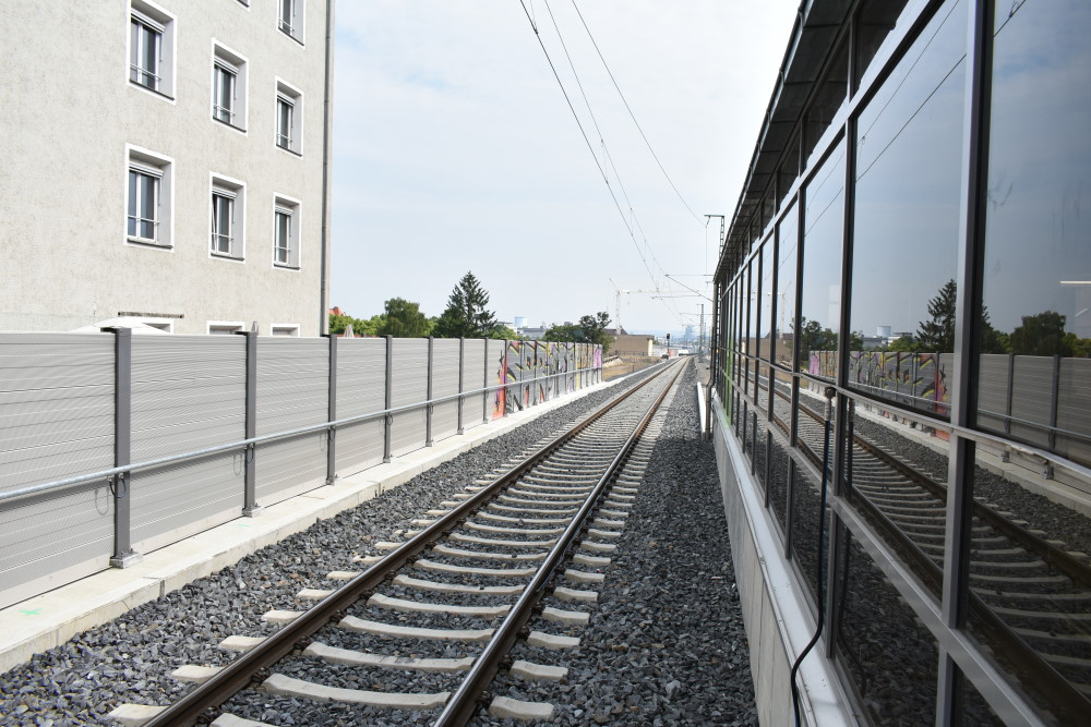 HP Plauen  Foto: © MeiDresden.de