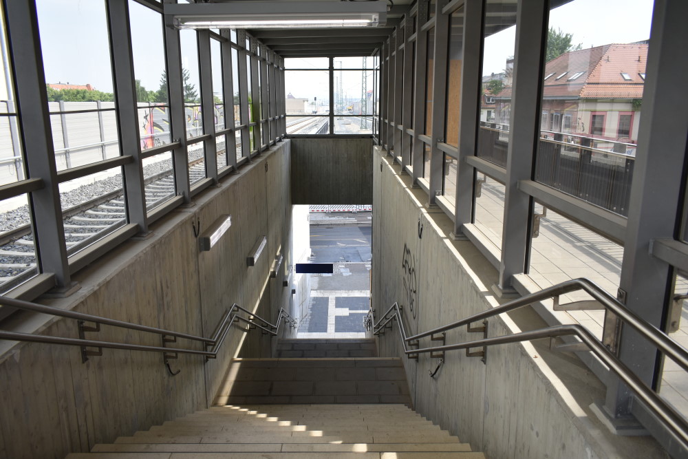 HP Plauen  Foto: © MeiDresden.de