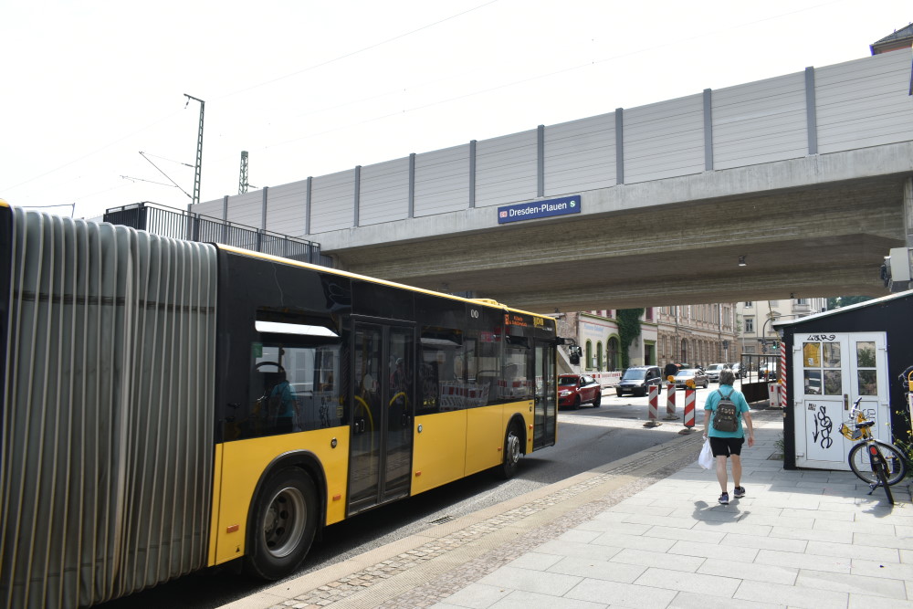 HP Plauen  Foto: © MeiDresden.de