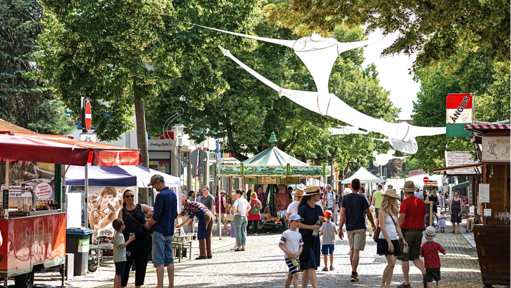 Kasperiade in Radebeul ©Kenny Scholz