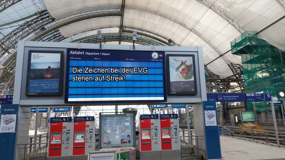 Foto/Bildmontage© MeiDresden.de