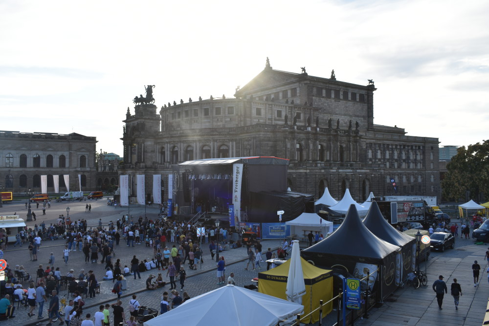 Foto: © Archiv MeiDresden.de