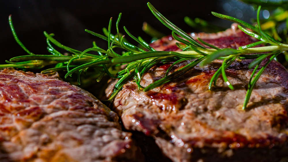 Test Grillfleisch: Manche top, manche mit Keimen ©Stefan (Pixabay)