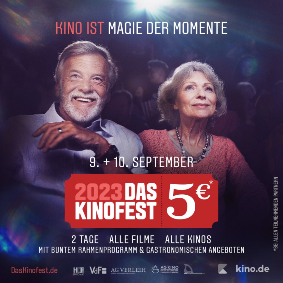 ©Zukunft Kino Marketing GmbH