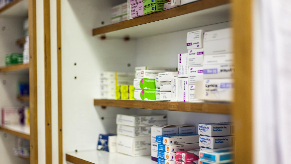 Massive Lieferengpässe bei Medikamenten ©Symbolfoto (Pixabay)