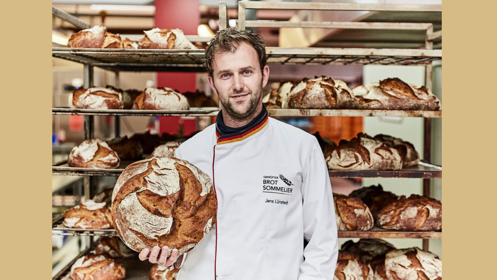 Rund 9.600 Handwerksbäcker in Deutschland sichern nicht nur die Grundversorgung, sondern tragen auch zu einer nachhaltigeren Ernährung bei. ©Zentralverband des Deutschen Bäckerhandwerks e.V.