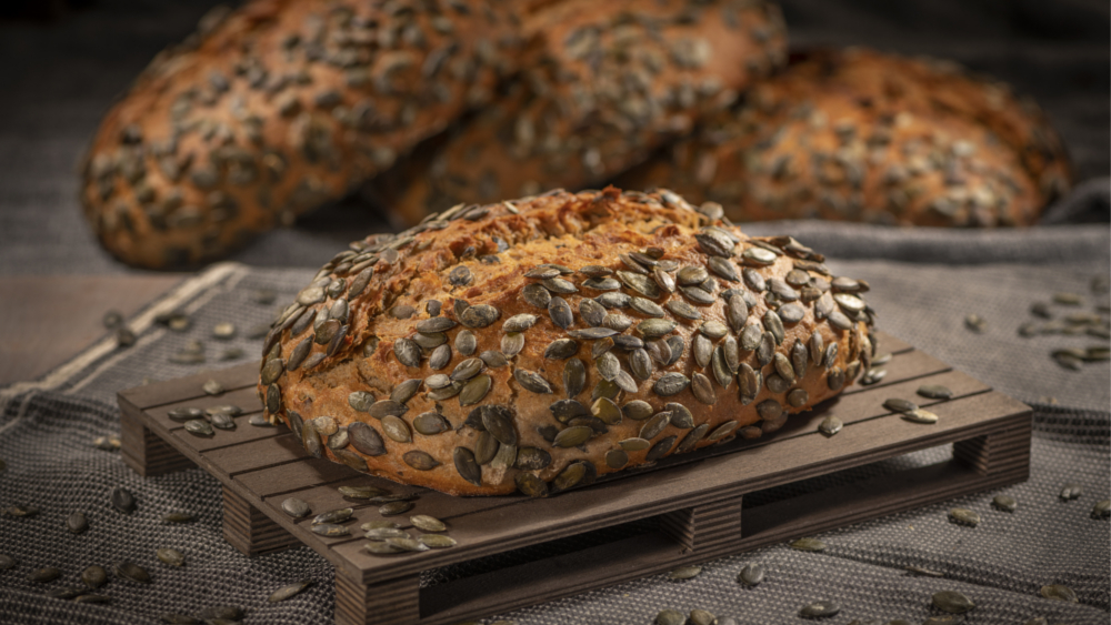 Brot gehört zu einer nachhaltigen Ernährung dazu und schont die Ressourcen. © Zentralverband des Deutschen Bäckerhandwerks e.V.