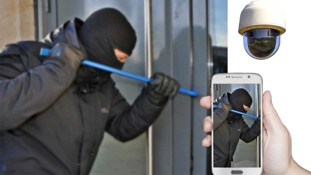 Tag des Einbruchschutzes am 29.November © Gert Altmann (Pixabay)