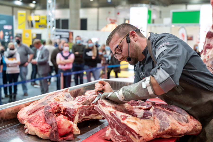 Foto: PR/ISS Gut