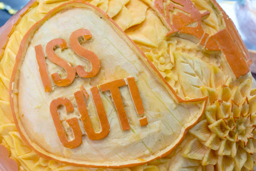 Foto: PR/ISS Gut