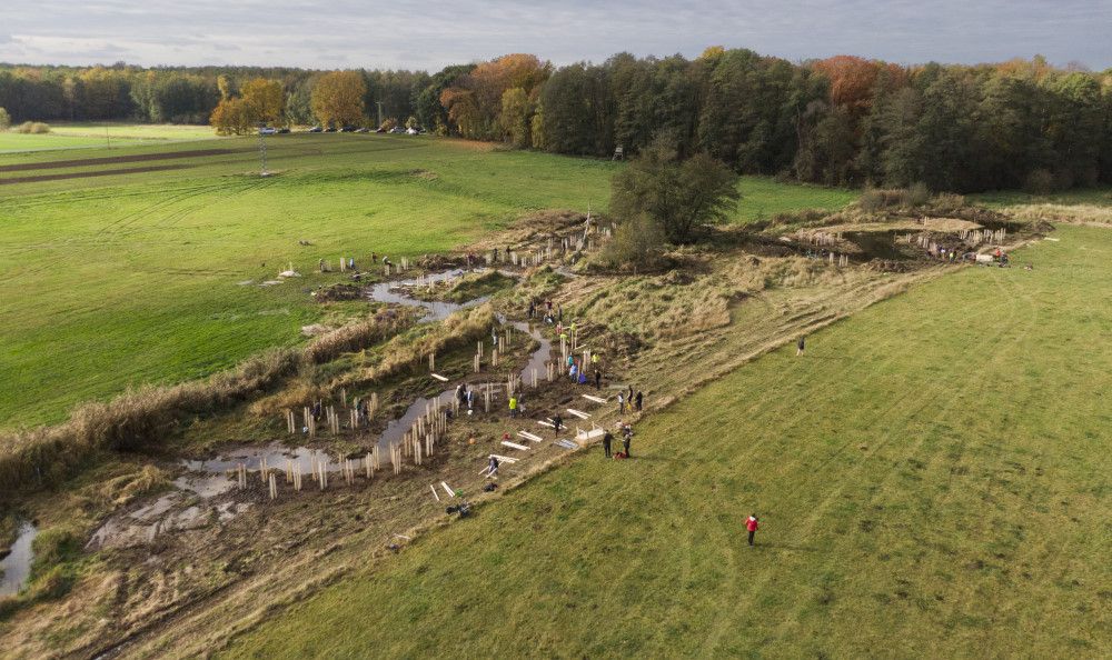 Foto: © Martin Jehnichen / BUND Sachsen