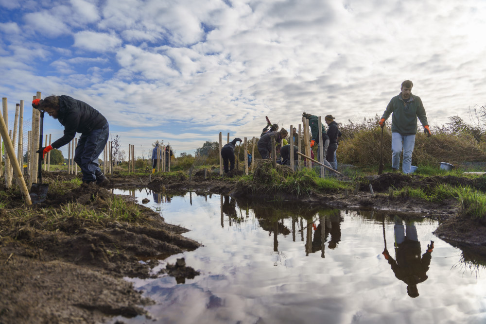 Foto: © Martin Jehnichen / BUND Sachsen