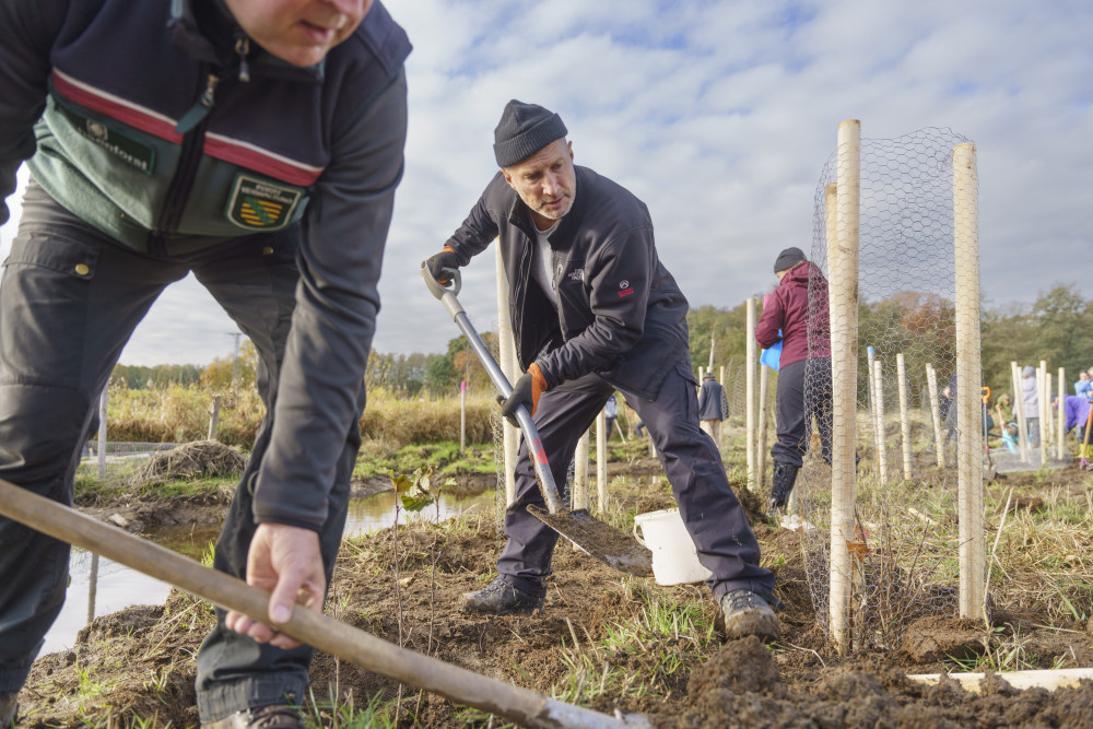 Foto: © Martin Jehnichen / BUND Sachsen