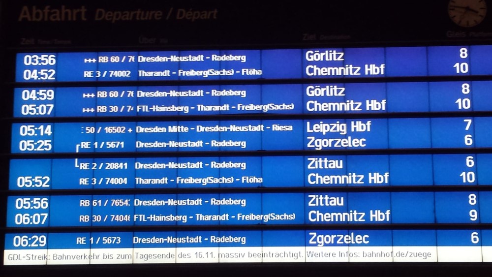 Foto: © MeiDresden.de