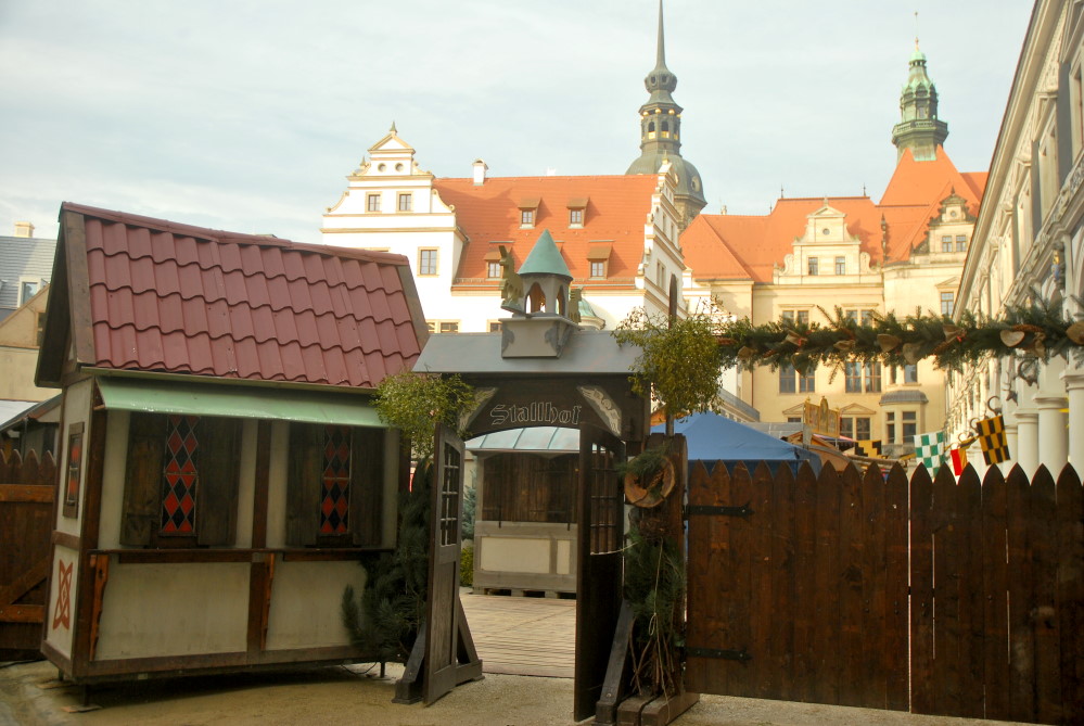 Archiv © MeiDresden.de