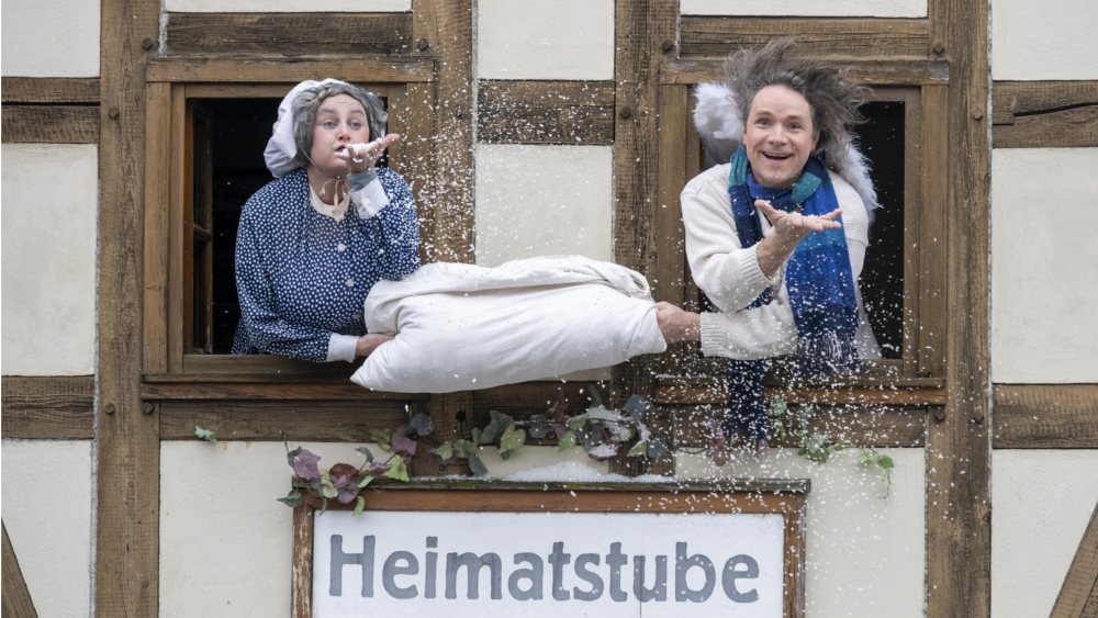 Weihnachtsmarkt Radebeul ©Norbert Millauer/Stadtverwasltung Radebeul