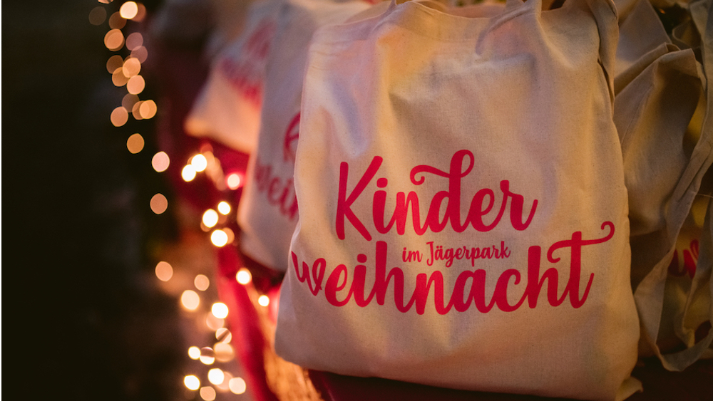 Kinderweihnacht 2022 ©Rene Pesth 