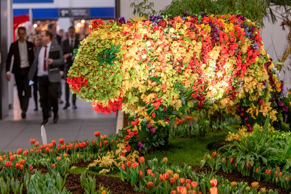 © Messe Berlin GmbH