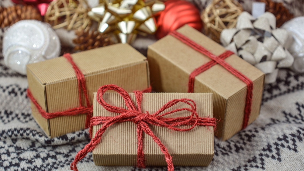 Verbraucherzentrale Sachsen hilft mit Tipps rund um Reklamation und Umtausch nach Weihnachtsfest ©Symbolfoto(Pixabay)
