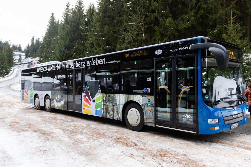 Foto: © Ronny Küttner / photoron