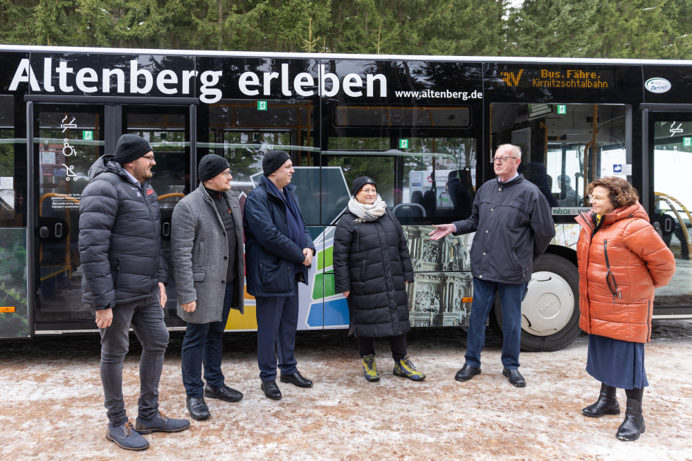 Foto: © Ronny Küttner / photoron