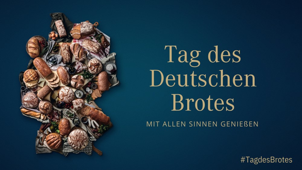 Tag des Deutschen Brotes  Foto: © Zentralverband des Deutschen Bäckerhandwerks e.V.