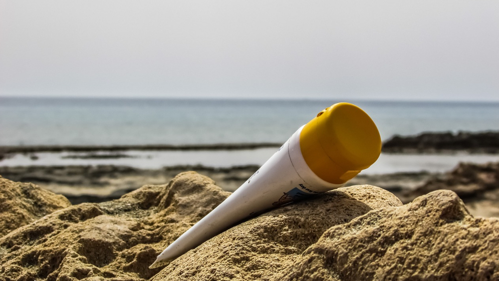 Tipps für die richtige Hautpflege mit Sonnencremes und co ©Symbolfoto (Pixabay)