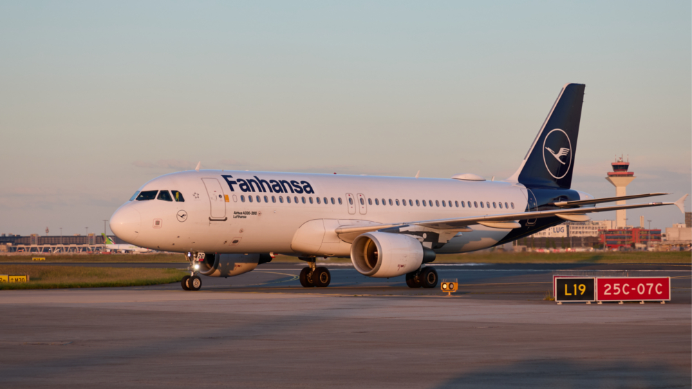  Fanhansa ©Lufthansa Group