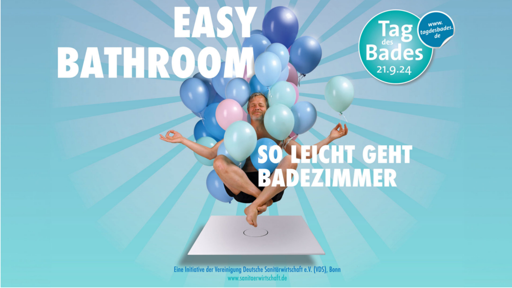 Tag des Bades 2024 ©VDS 