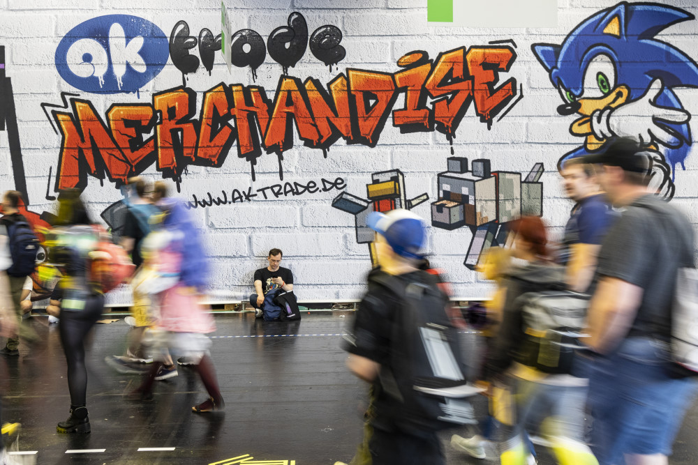 Foto: © gamescom