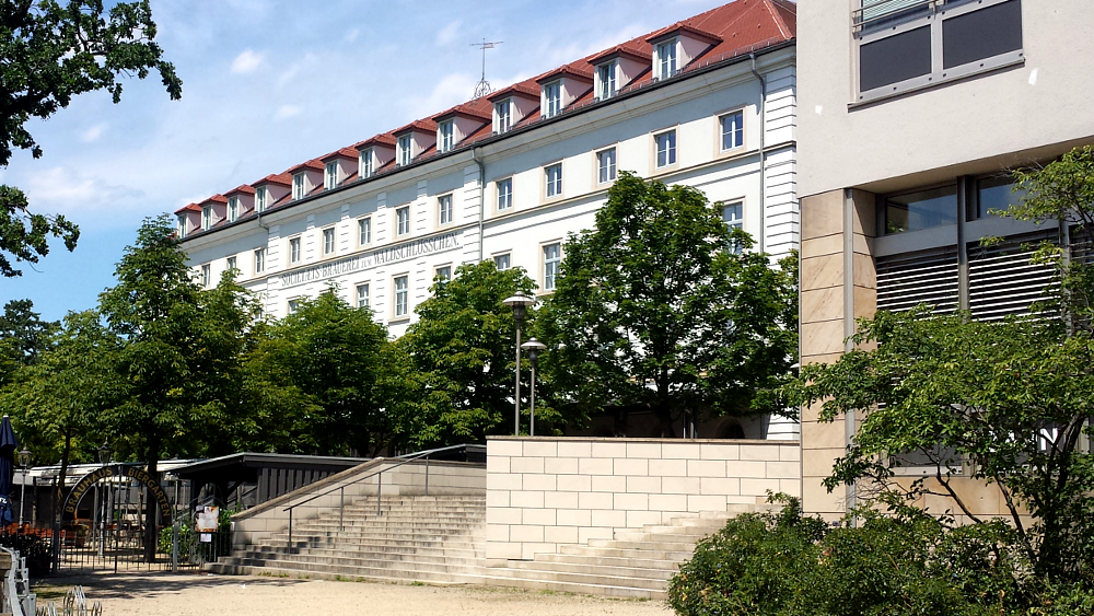 Bräuhaus am Waldschlösschen in Dresden schließt seine Pforten ©MeiDresden.de