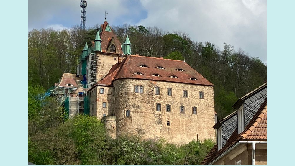 Liebstadt Schloss Kuckuckstein ©Anette Mittring DSD 