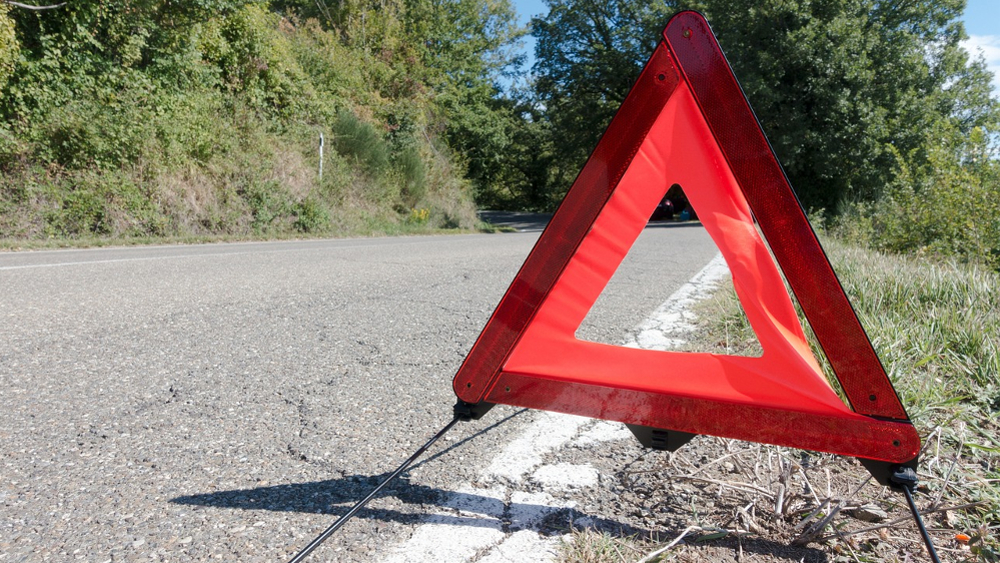 ACV gibt Tipps bei Pannen und Unfällen ©Stefan Schweihöfer (Pixabay)