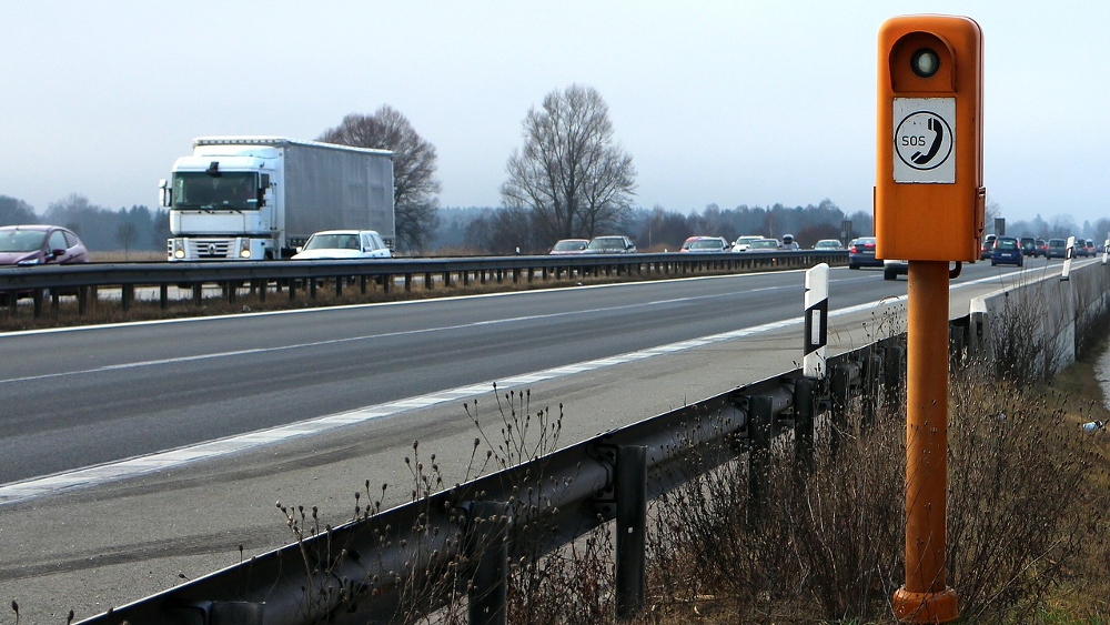 ACV gibt Tipps bei Pannen und Unfällen ©Manfred Antranias Zimmer (Pixabay)